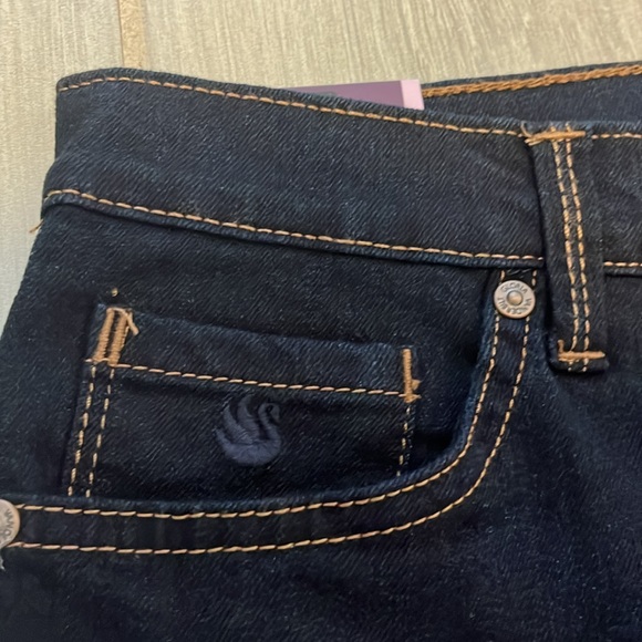 NWT GLORIA VANDERBILT original slimming Jean - Picture 3 of 7